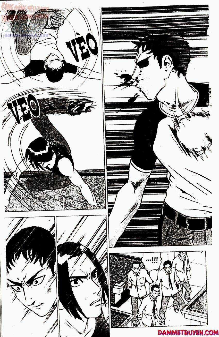 Ai Hơn Ai - Chapter 117 - Trang 5