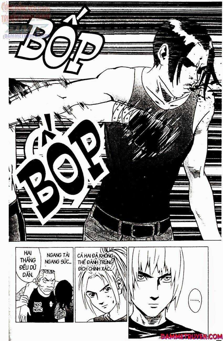 Ai Hơn Ai - Chapter 117 - Trang 6