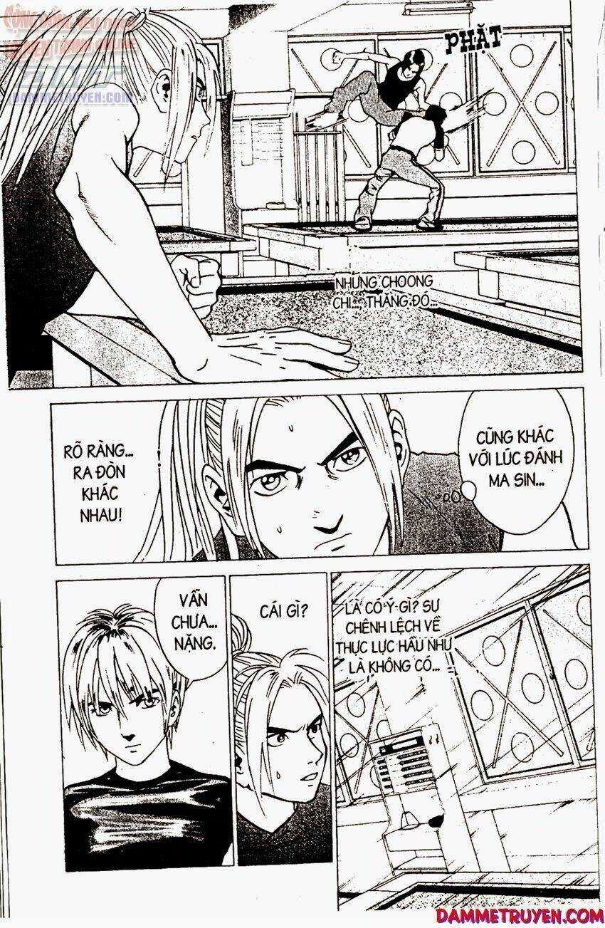 Ai Hơn Ai - Chapter 117 - Trang 7