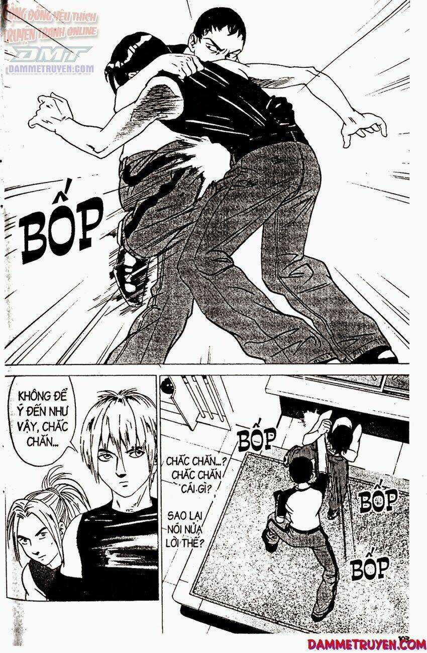 Ai Hơn Ai - Chapter 117 - Trang 8