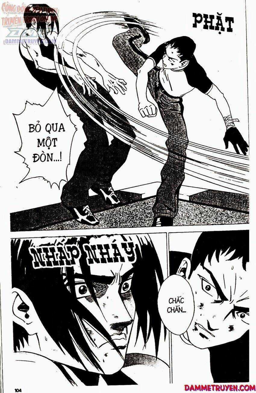 Ai Hơn Ai - Chapter 117 - Trang 9