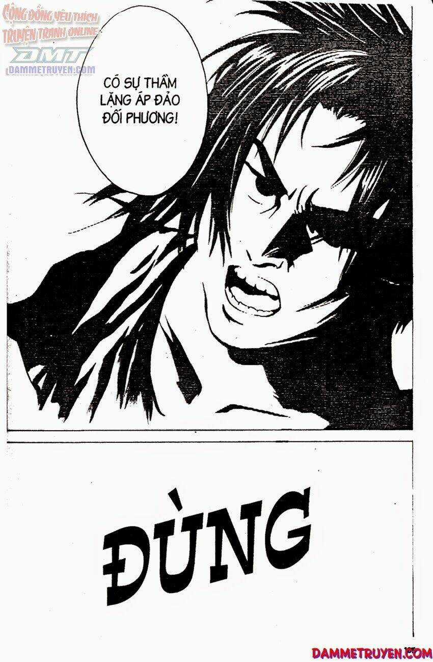 Ai Hơn Ai - Chapter 117 - Trang 10