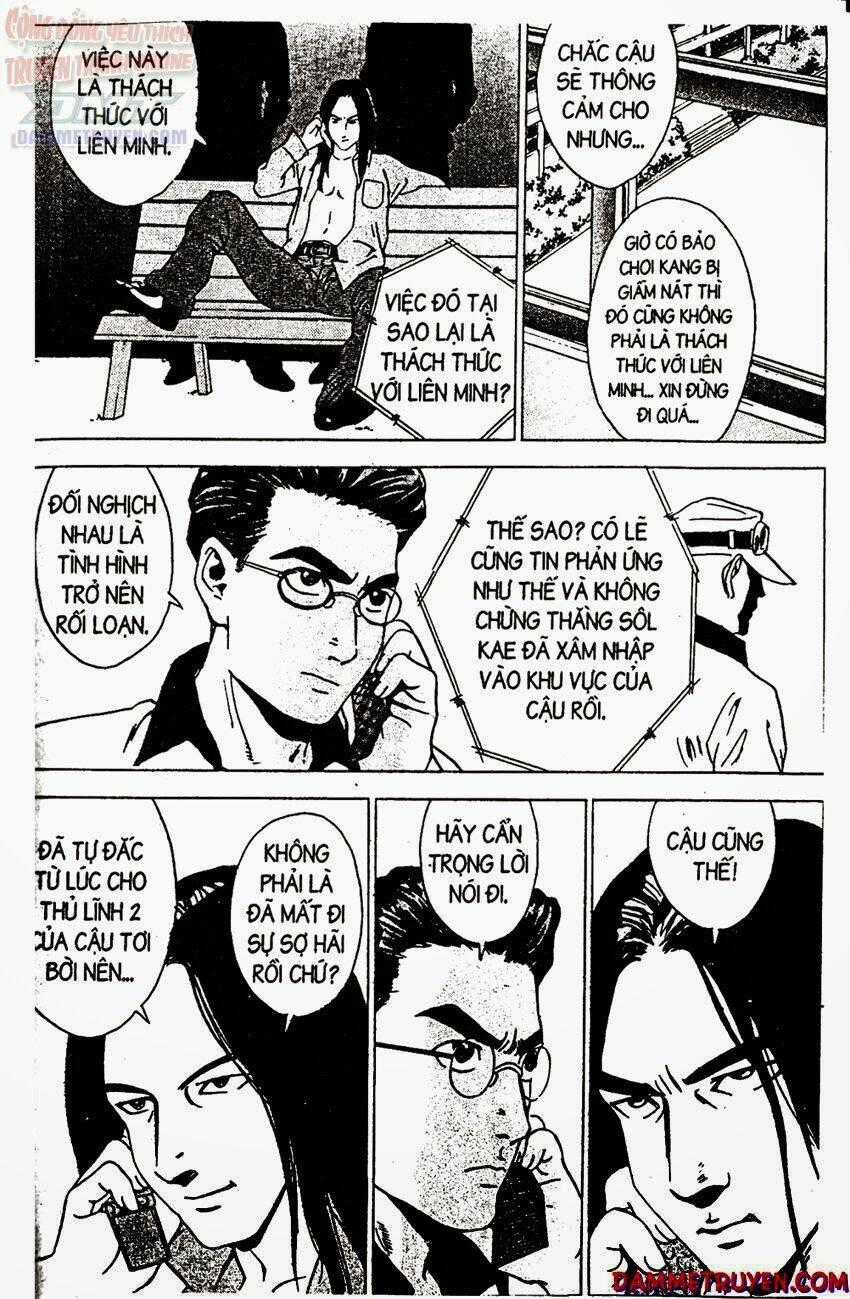 Ai Hơn Ai - Chapter 118 - Trang 1