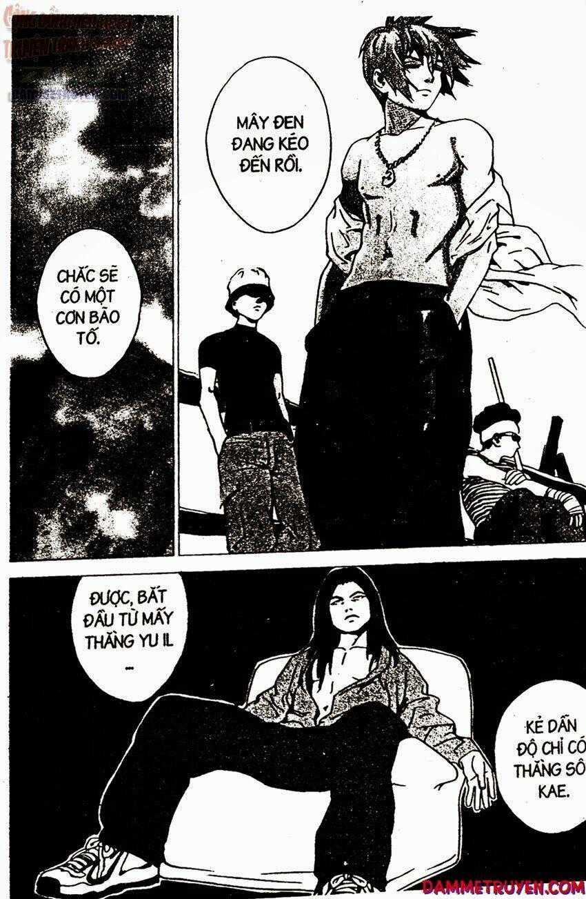 Ai Hơn Ai - Chapter 118 - Trang 2