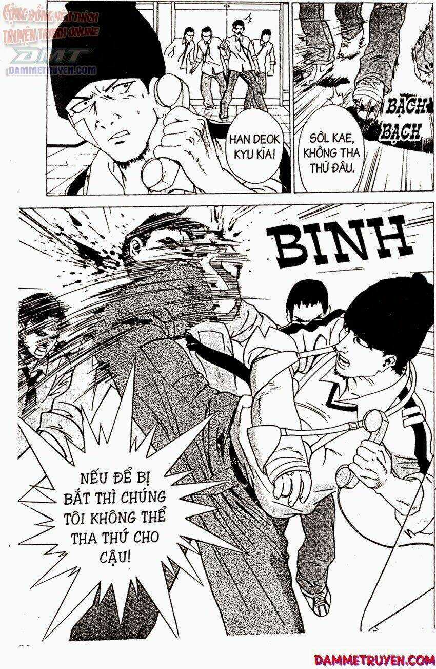 Ai Hơn Ai - Chapter 118 - Trang 12