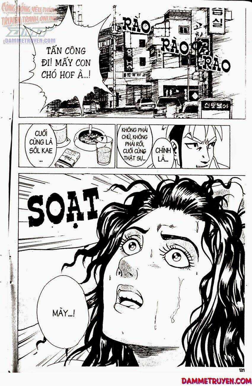 Ai Hơn Ai - Chapter 118 - Trang 13