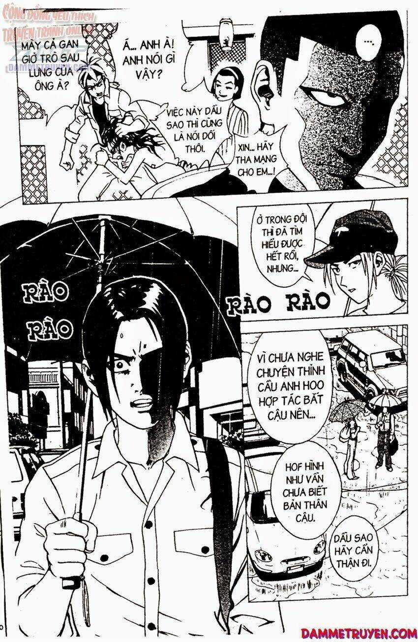 Ai Hơn Ai - Chapter 118 - Trang 14