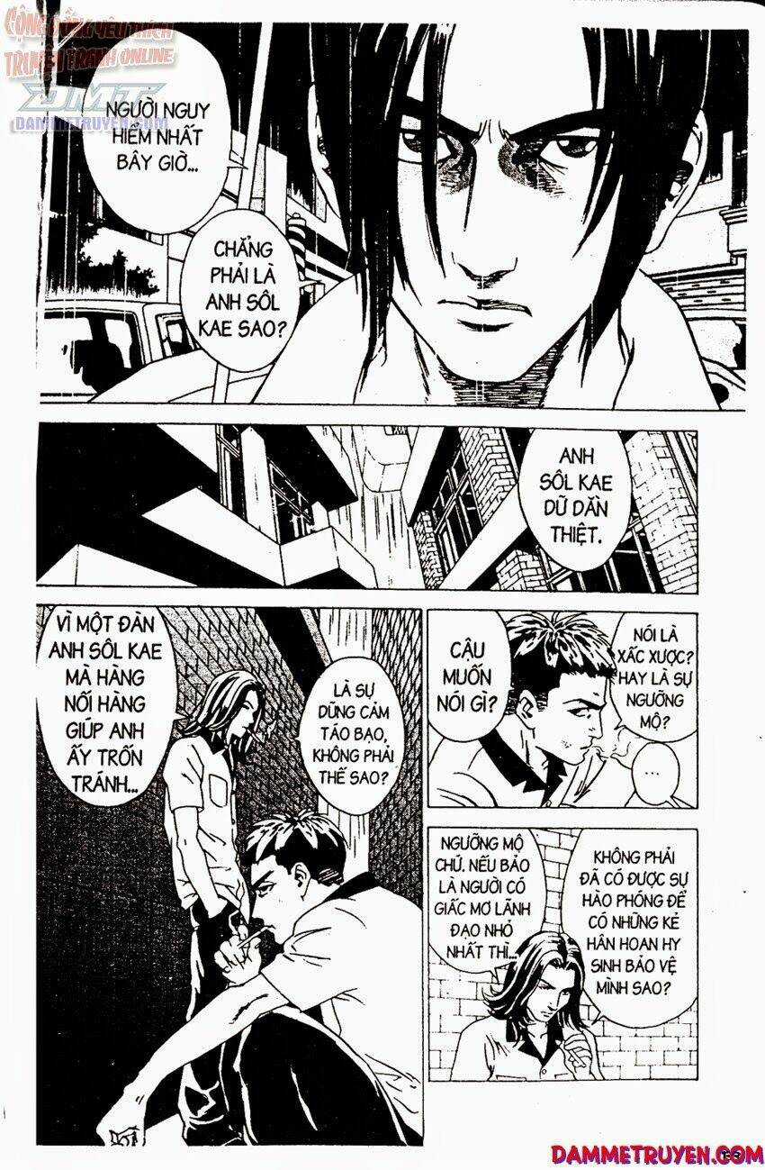 Ai Hơn Ai - Chapter 118 - Trang 15