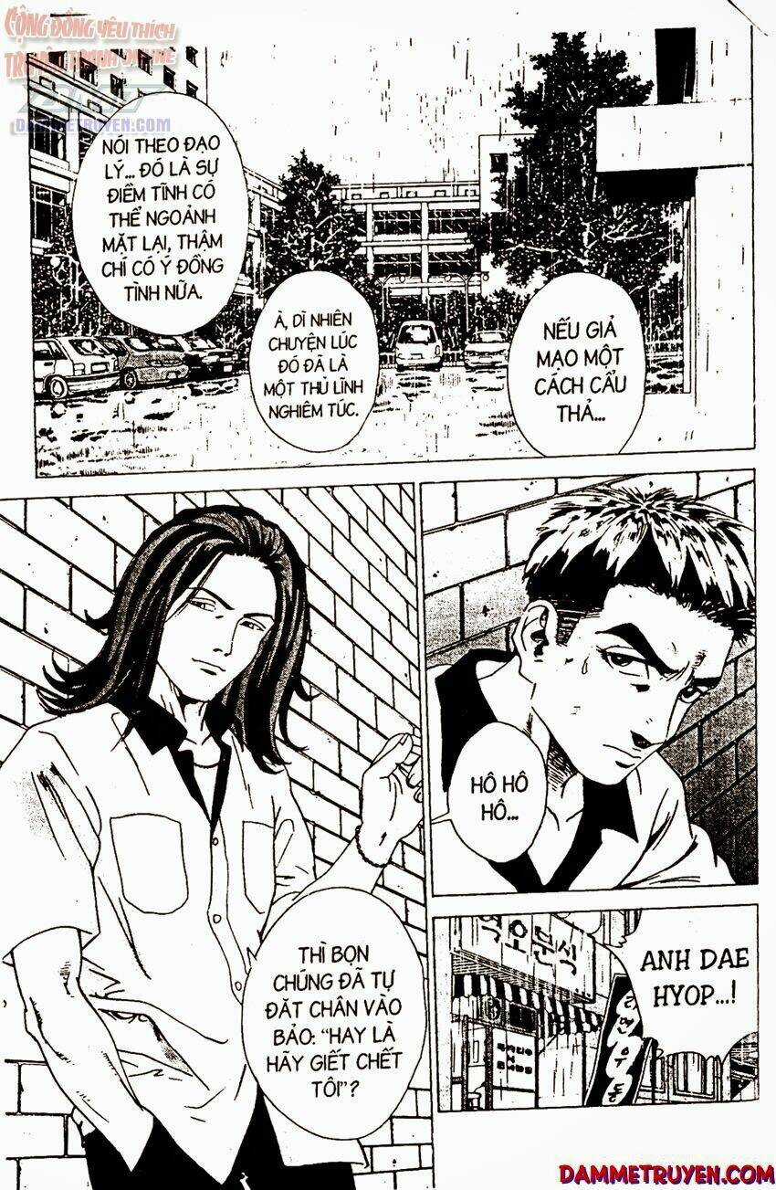 Ai Hơn Ai - Chapter 118 - Trang 16