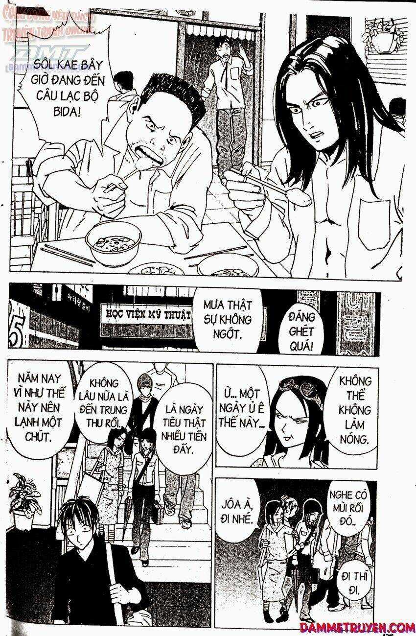 Ai Hơn Ai - Chapter 118 - Trang 17