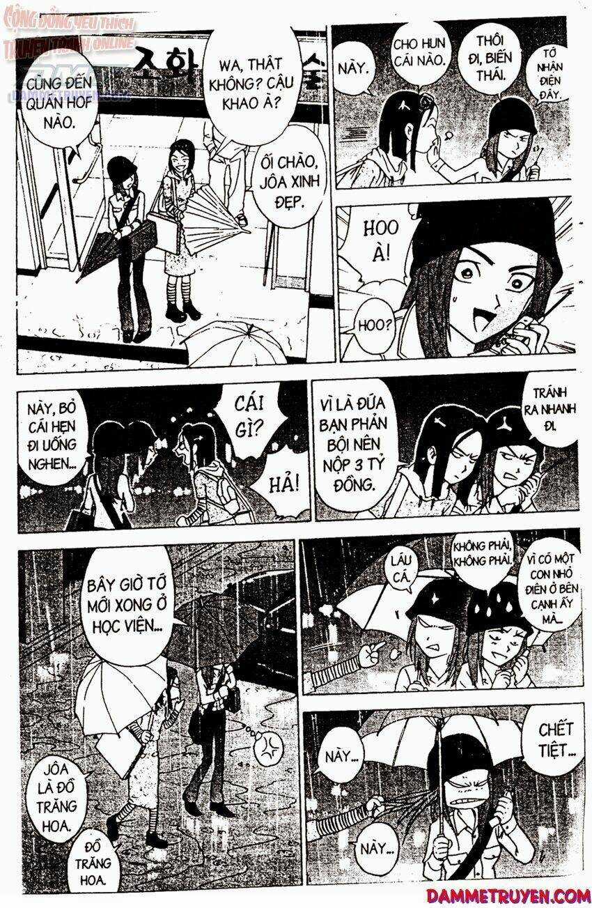 Ai Hơn Ai - Chapter 118 - Trang 18