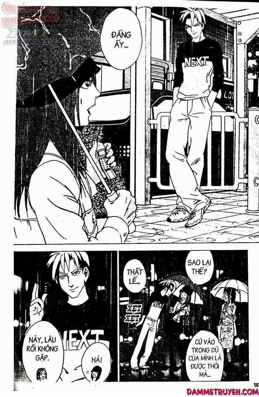 Ai Hơn Ai - Chapter 118 - Trang 19