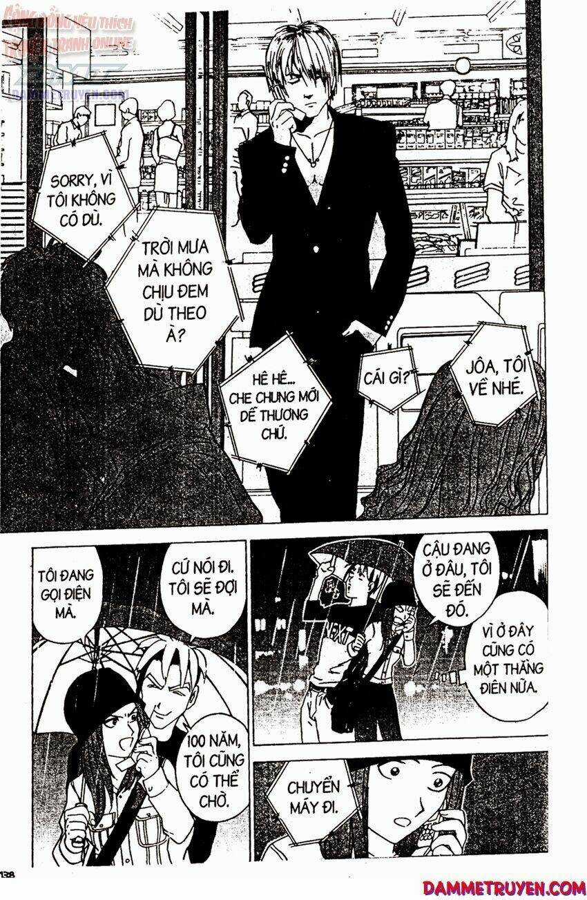 Ai Hơn Ai - Chapter 118 - Trang 20