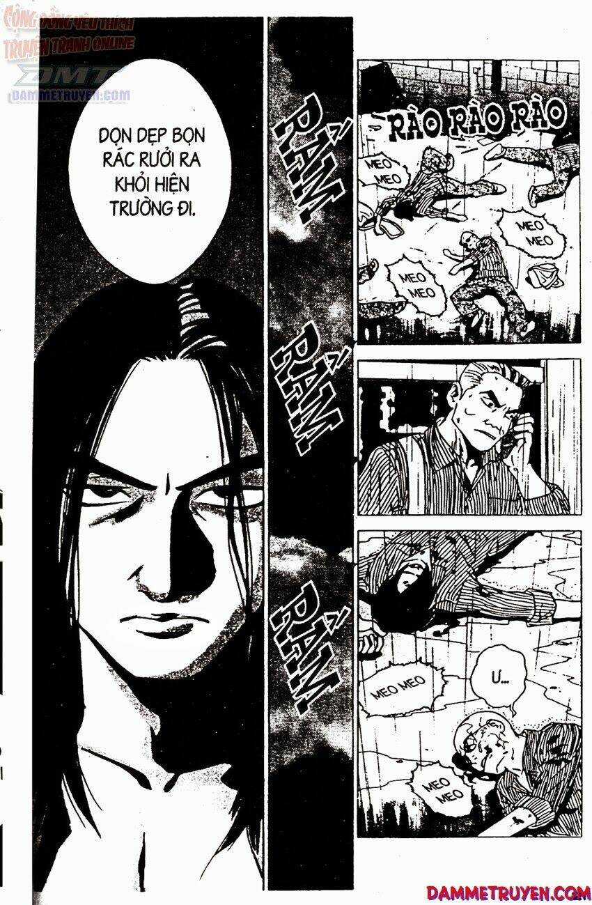 Ai Hơn Ai - Chapter 118 - Trang 3