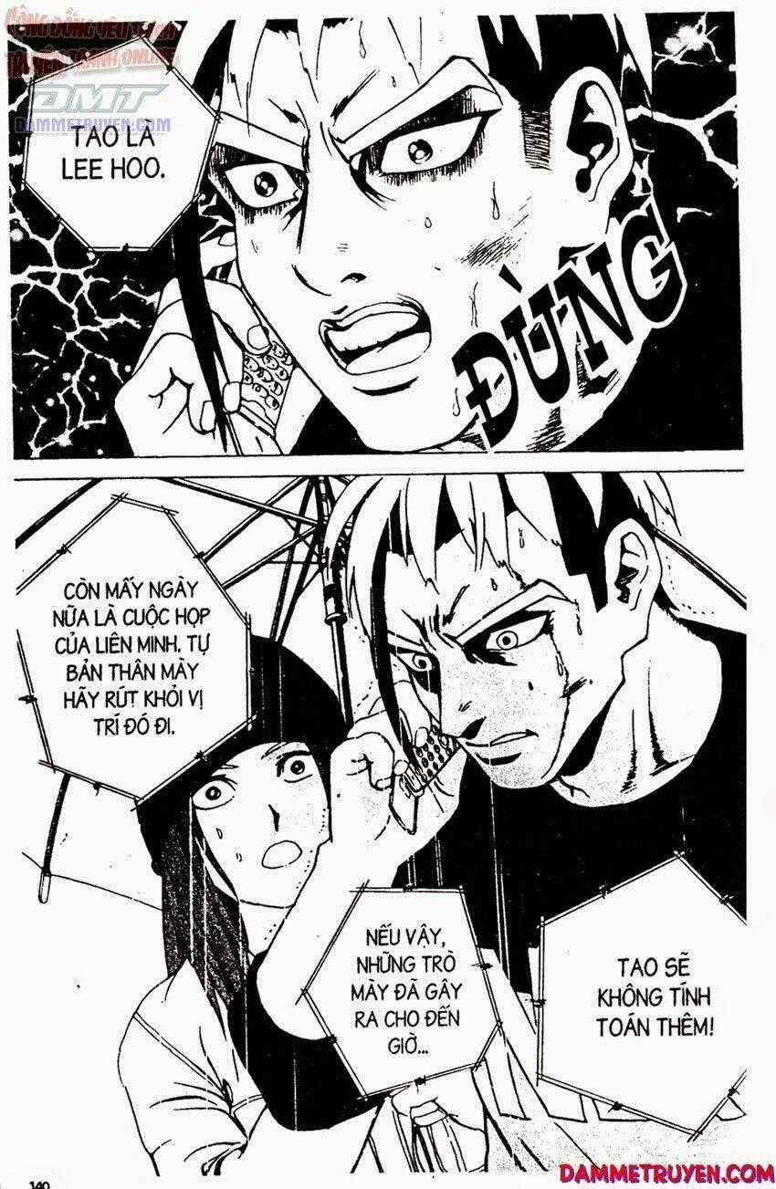 Ai Hơn Ai - Chapter 118 - Trang 22