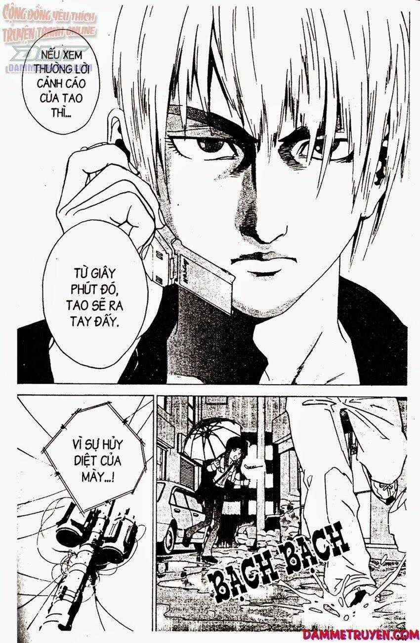 Ai Hơn Ai - Chapter 118 - Trang 23