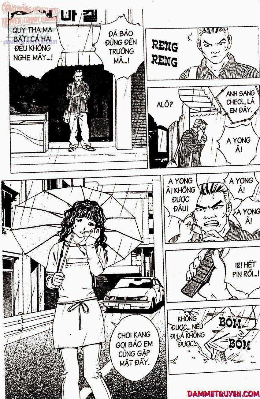 Ai Hơn Ai - Chapter 118 - Trang 4