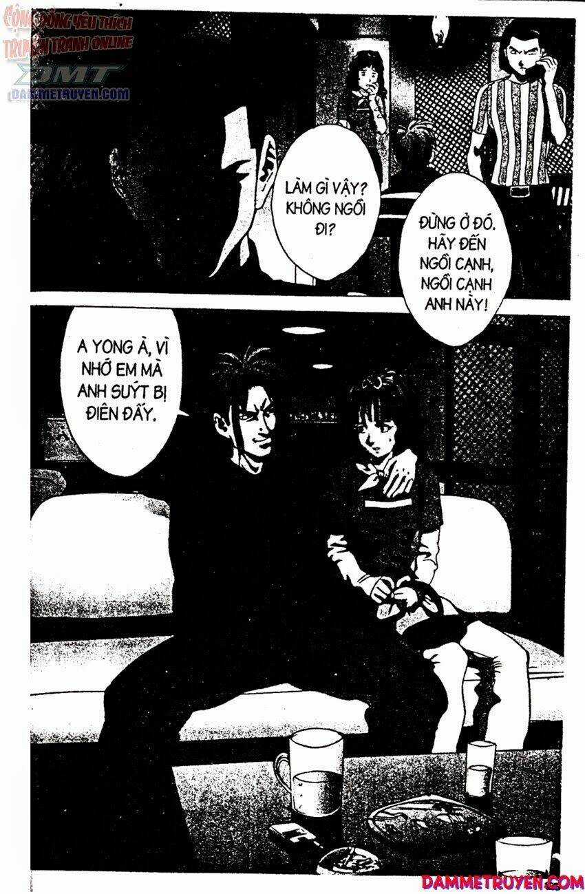 Ai Hơn Ai - Chapter 118 - Trang 7