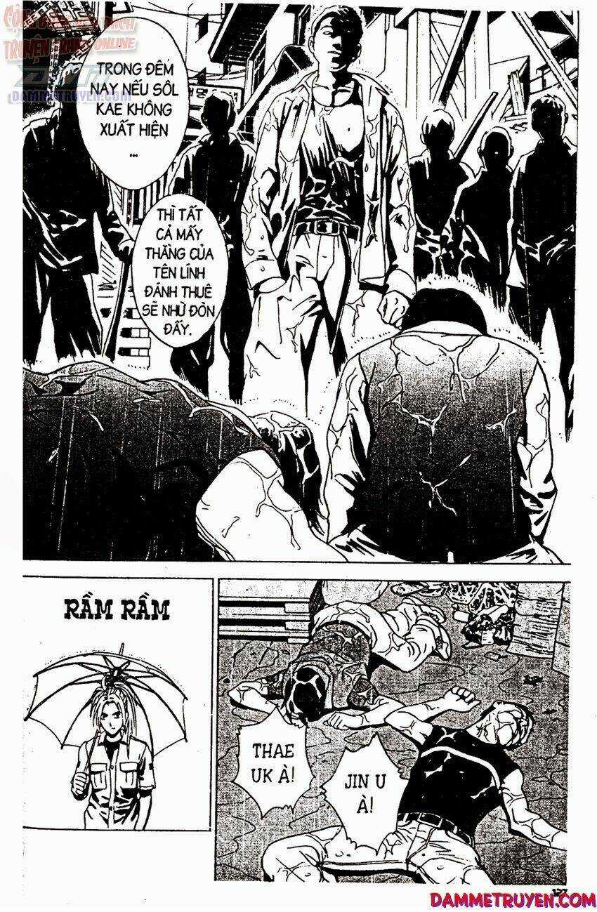 Ai Hơn Ai - Chapter 118 - Trang 9