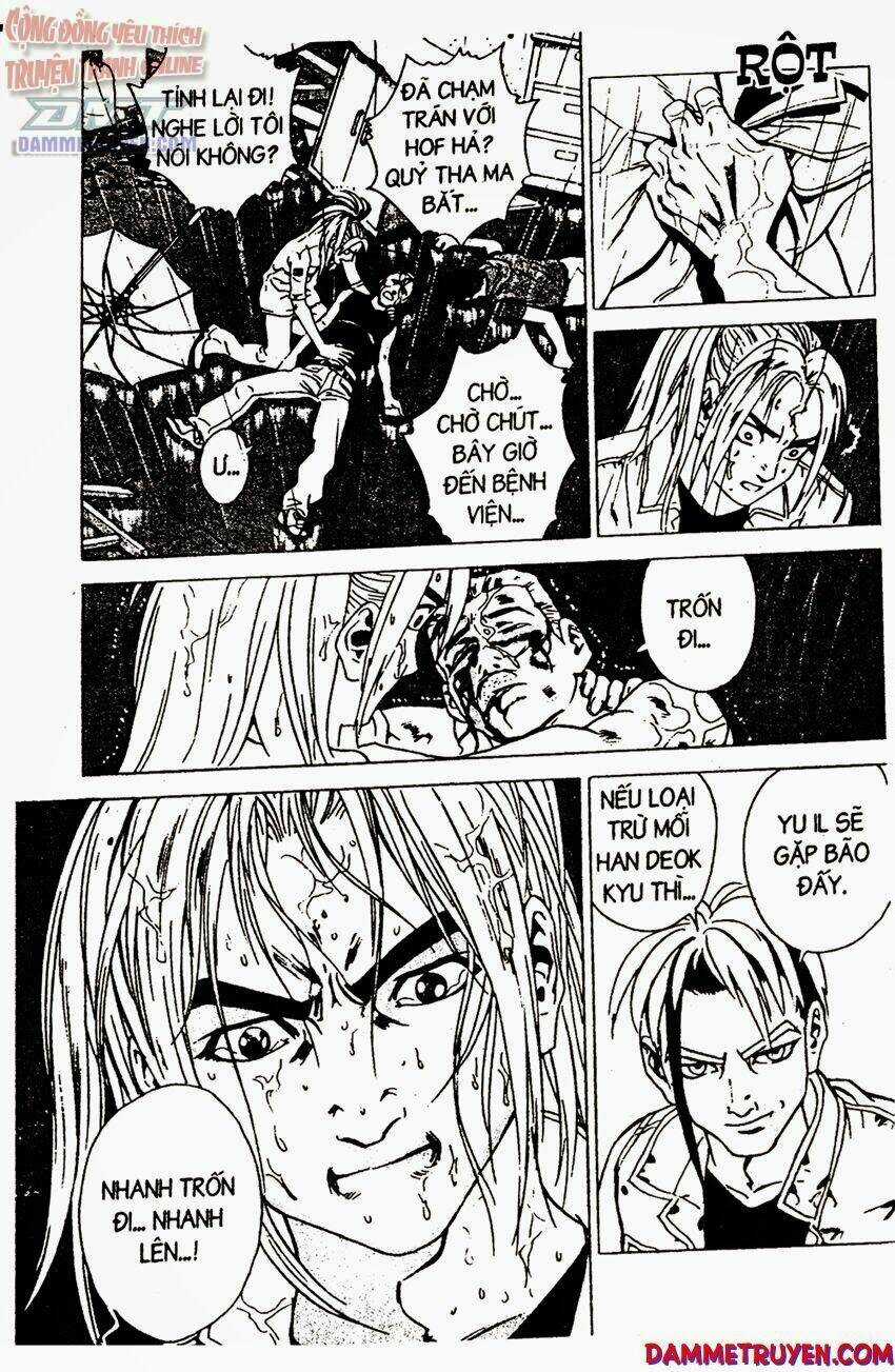 Ai Hơn Ai - Chapter 118 - Trang 10