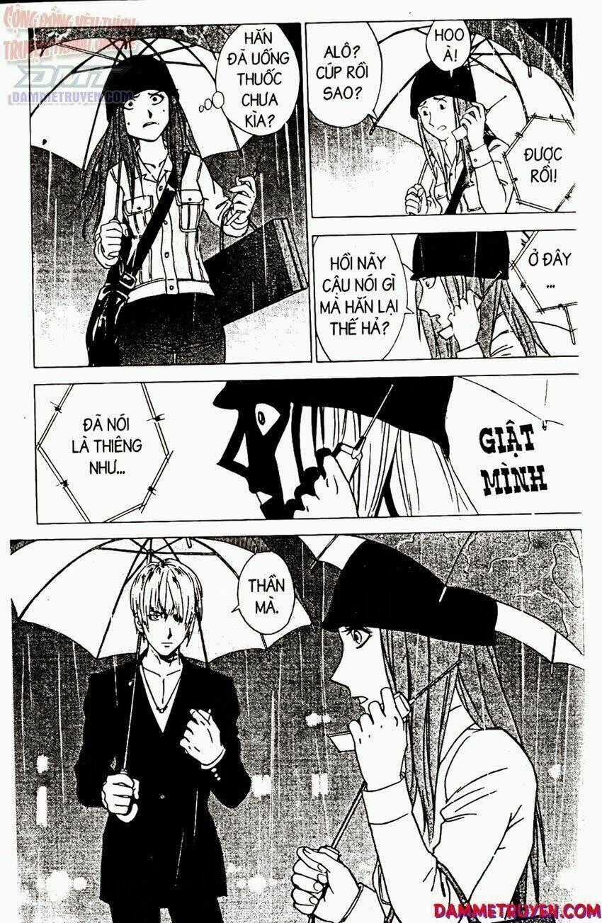 Ai Hơn Ai - Chapter 119 - Trang 1