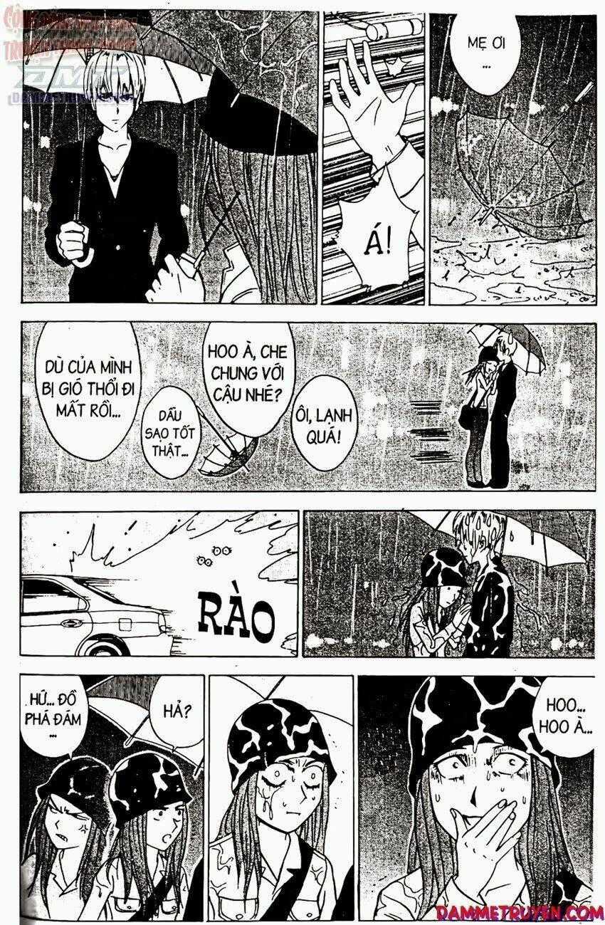 Ai Hơn Ai - Chapter 119 - Trang 2