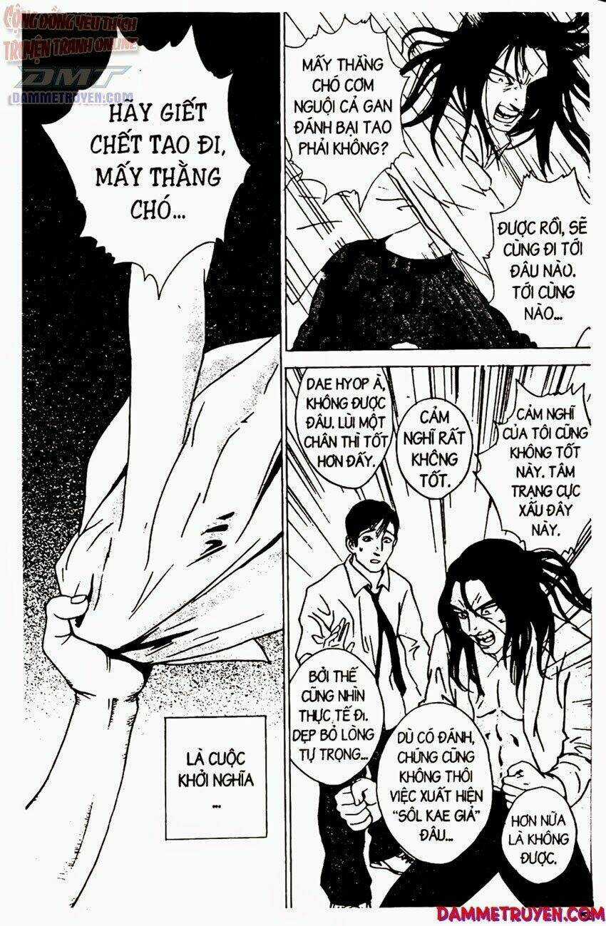 Ai Hơn Ai - Chapter 119 - Trang 12