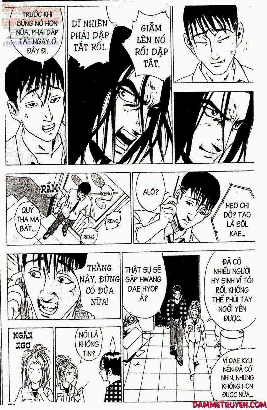 Ai Hơn Ai - Chapter 119 - Trang 13