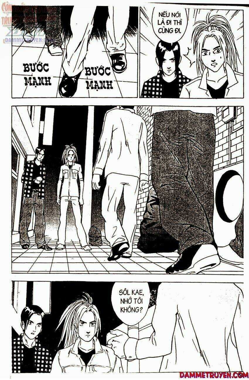 Ai Hơn Ai - Chapter 119 - Trang 14