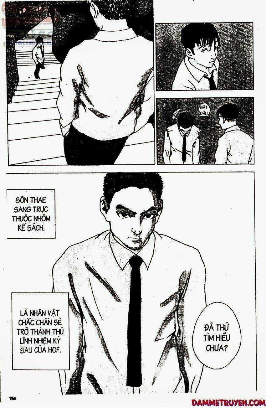 Ai Hơn Ai - Chapter 119 - Trang 15