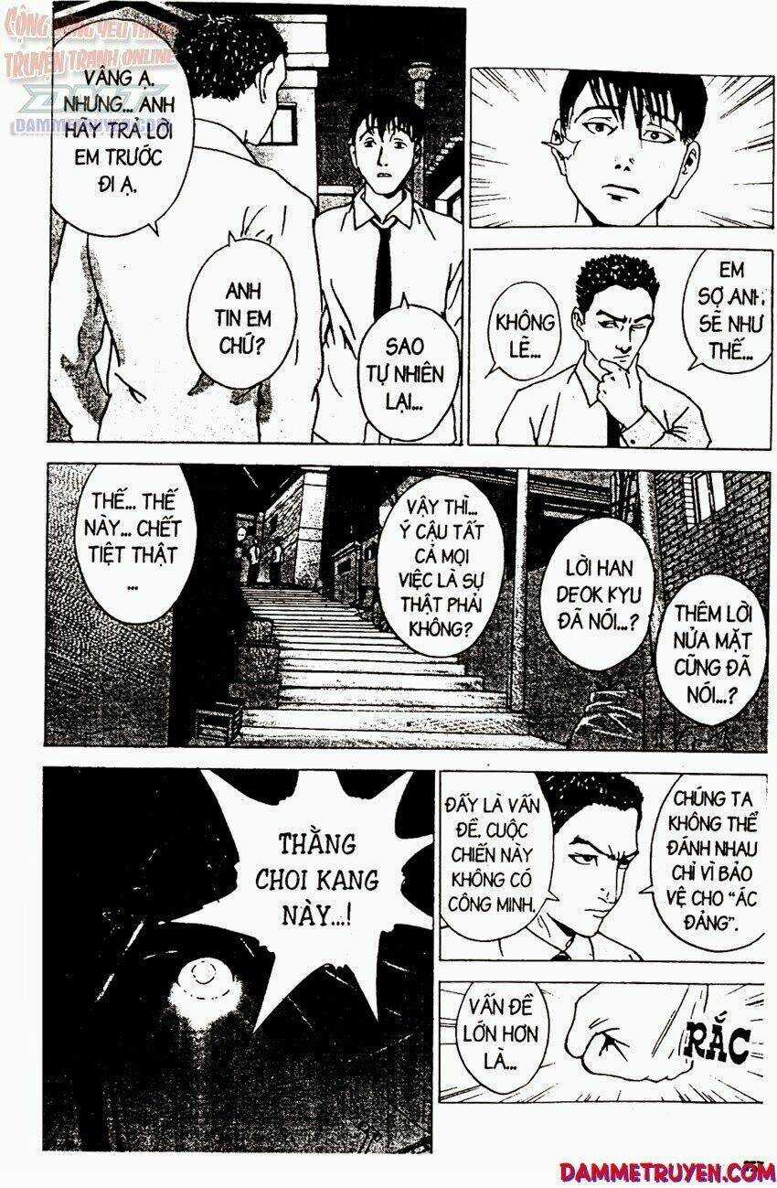 Ai Hơn Ai - Chapter 119 - Trang 16