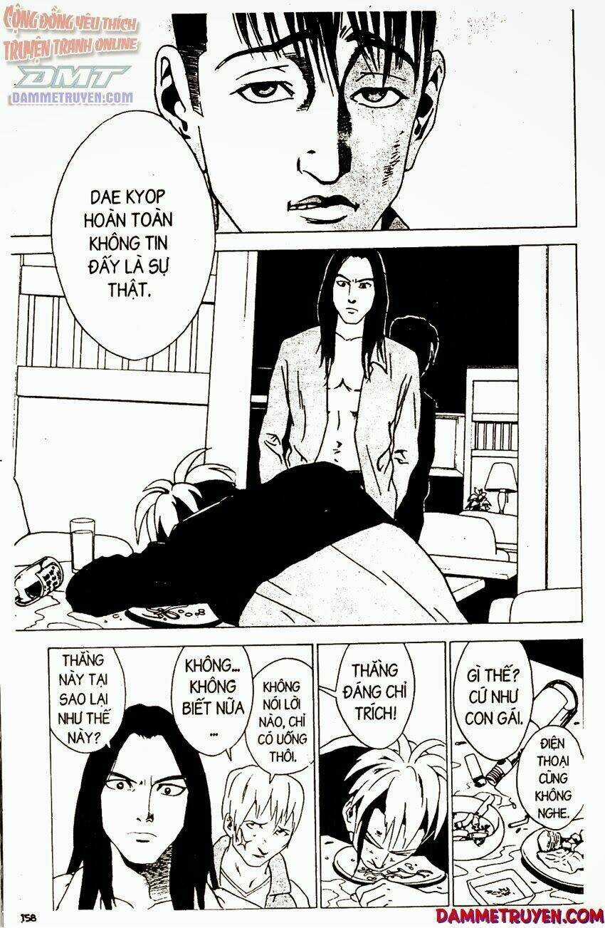 Ai Hơn Ai - Chapter 119 - Trang 17