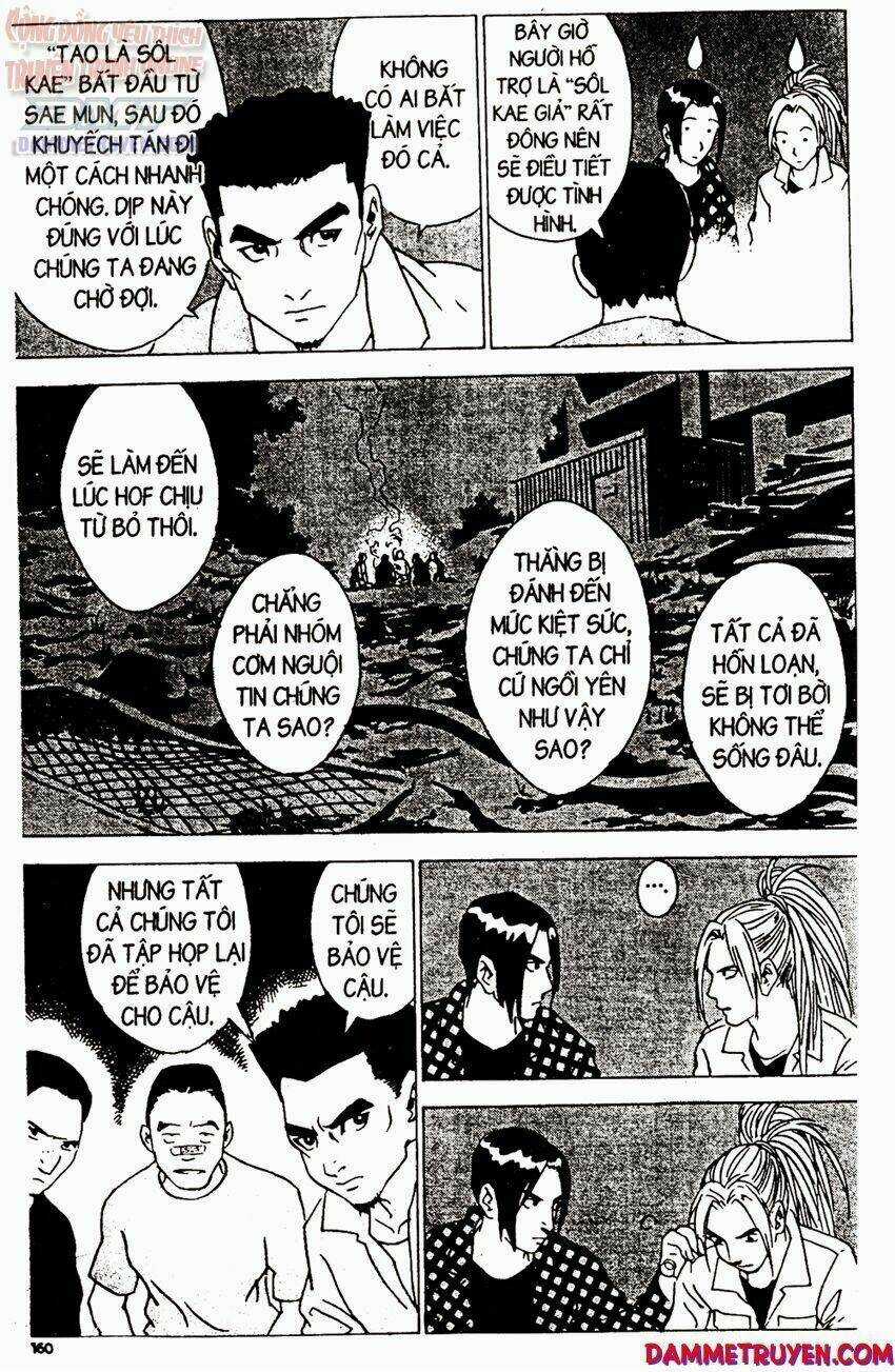 Ai Hơn Ai - Chapter 119 - Trang 19