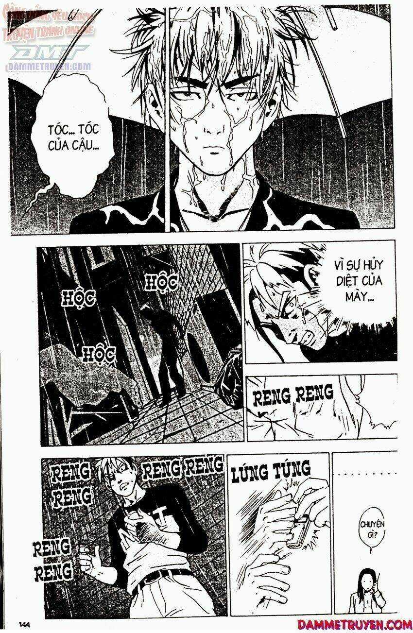 Ai Hơn Ai - Chapter 119 - Trang 3