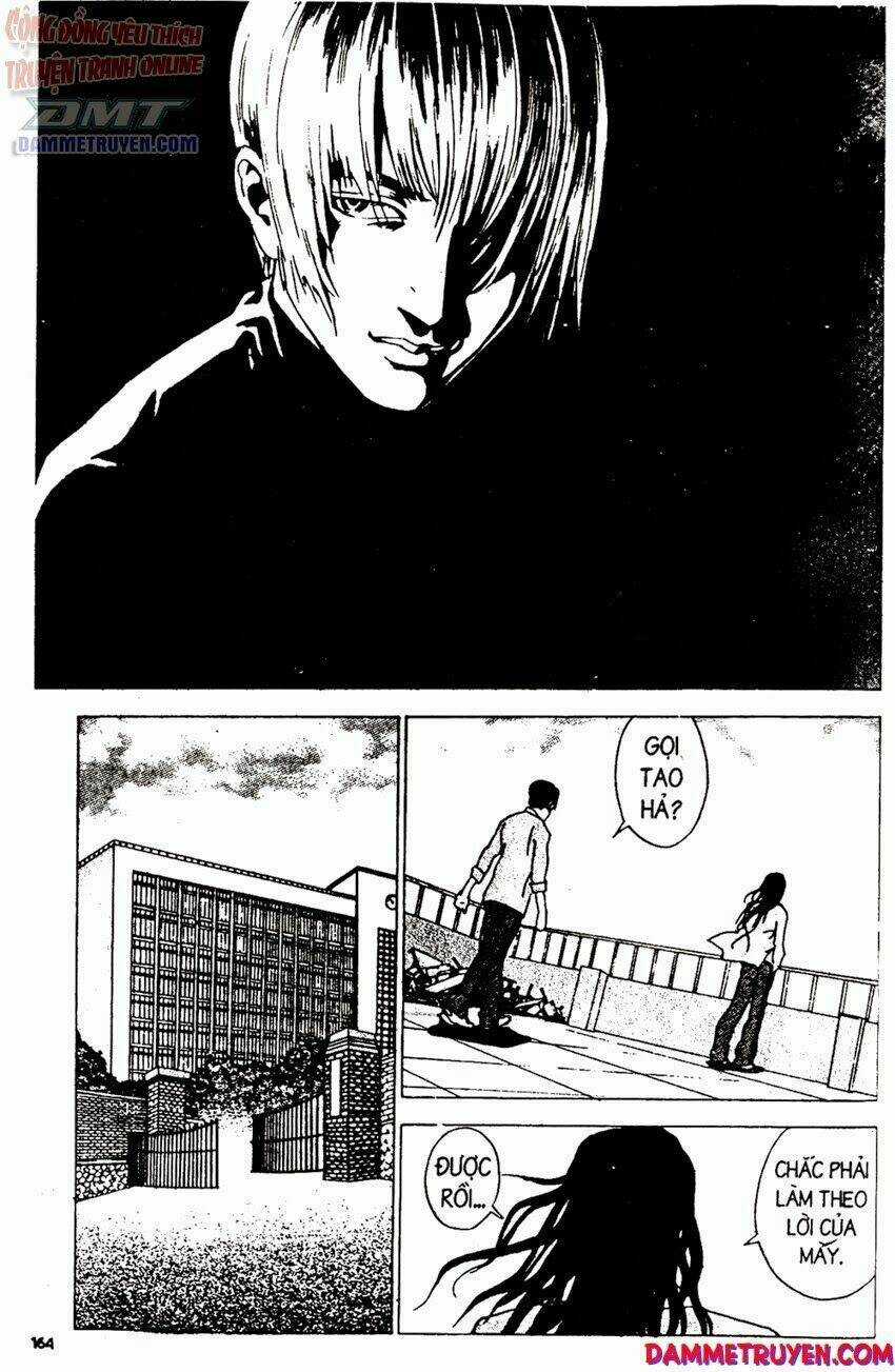 Ai Hơn Ai - Chapter 119 - Trang 23