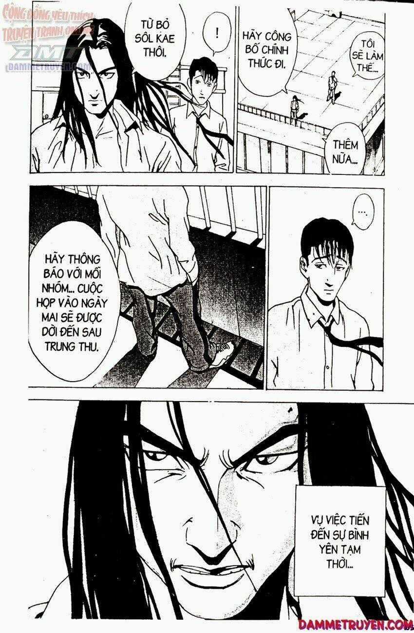 Ai Hơn Ai - Chapter 119 - Trang 24