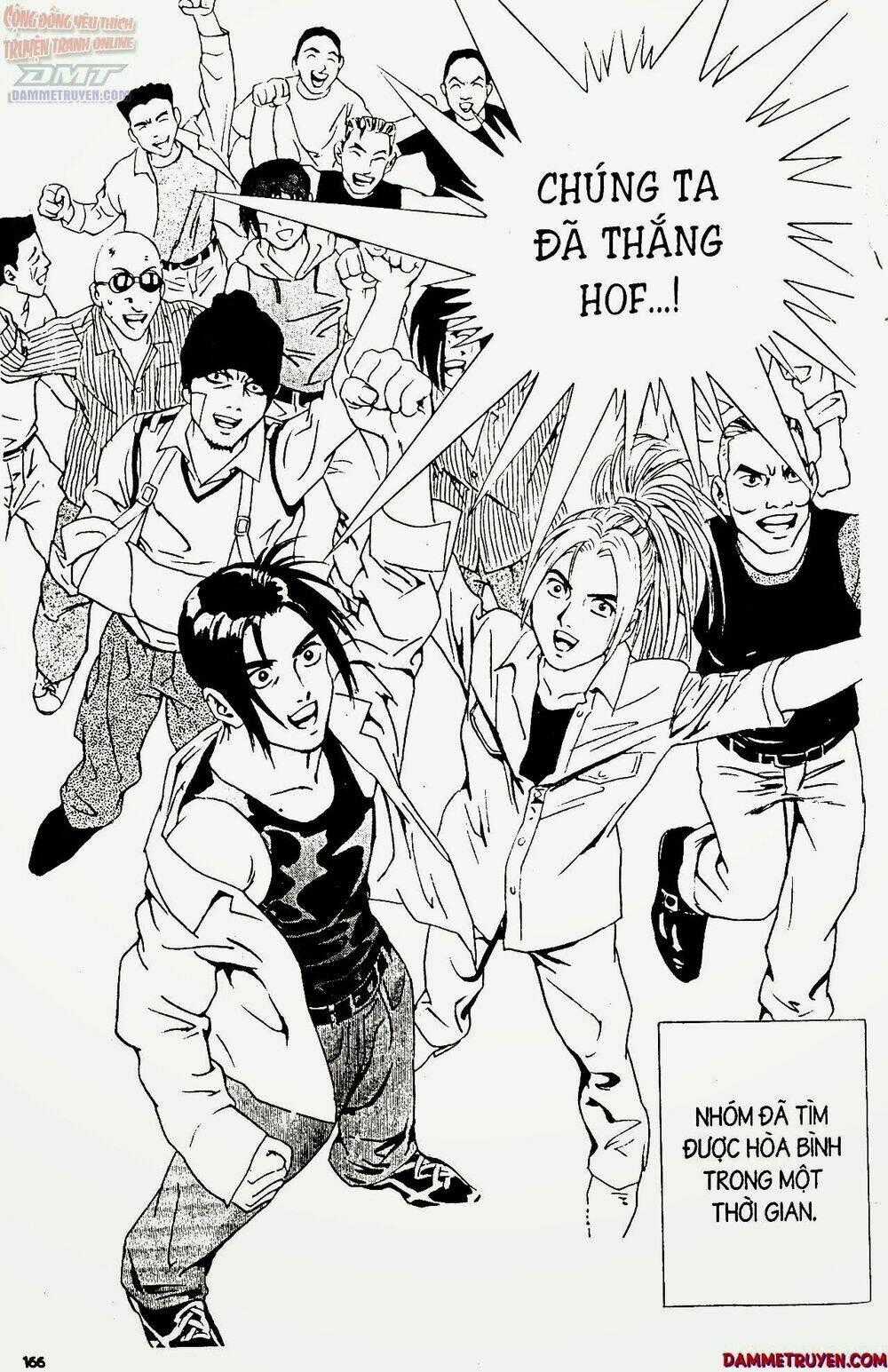 Ai Hơn Ai - Chapter 119 - Trang 25