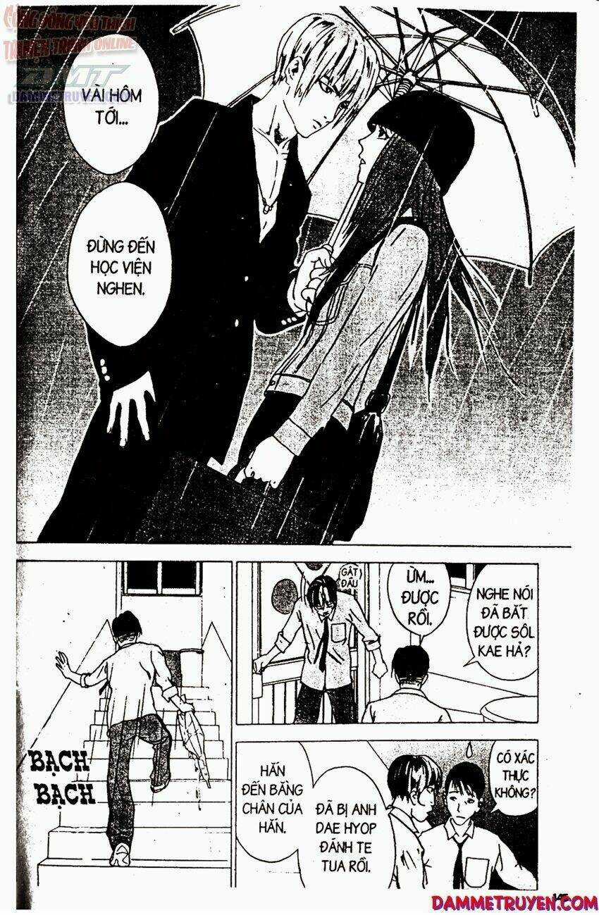 Ai Hơn Ai - Chapter 119 - Trang 4