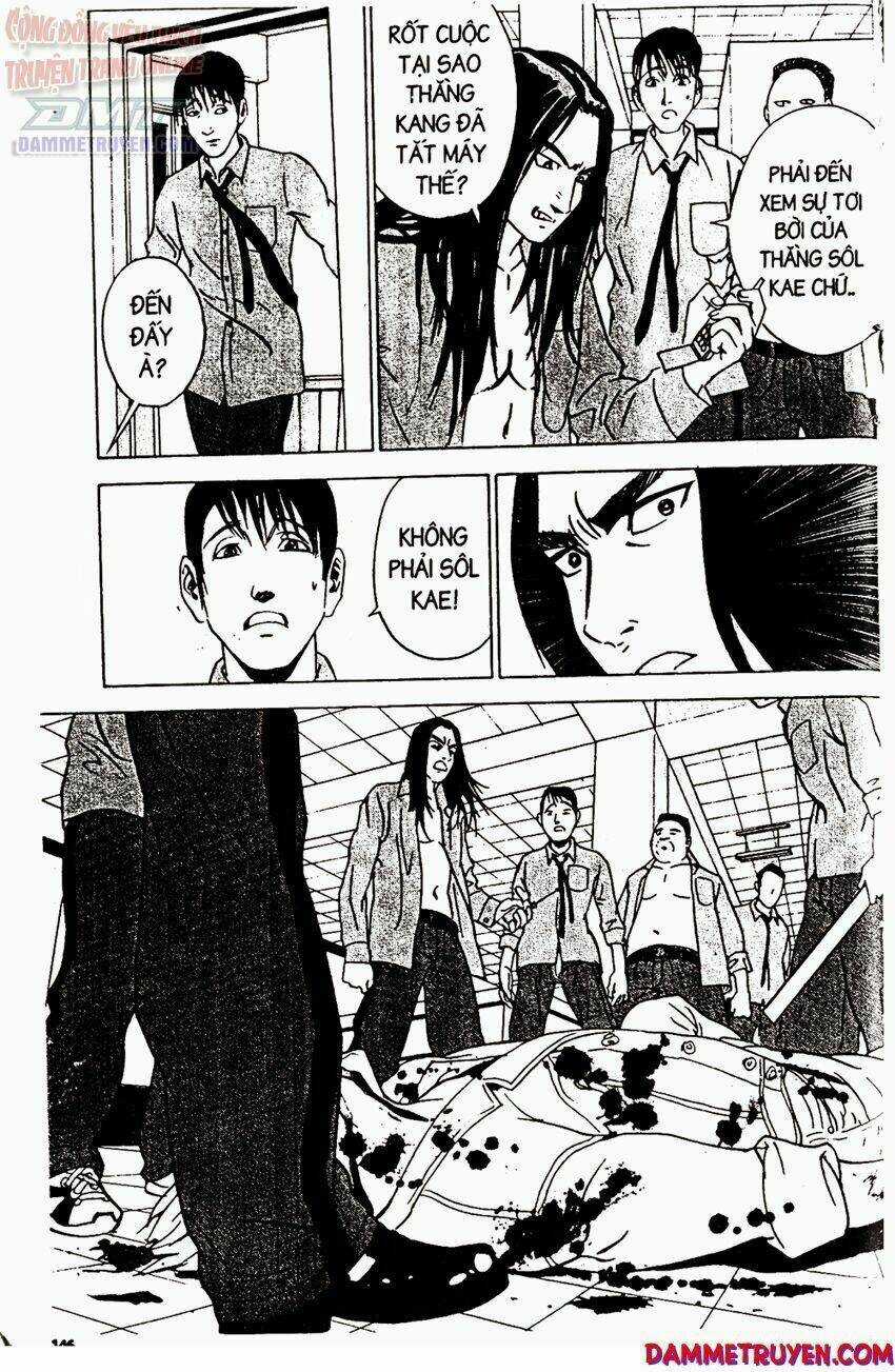 Ai Hơn Ai - Chapter 119 - Trang 5