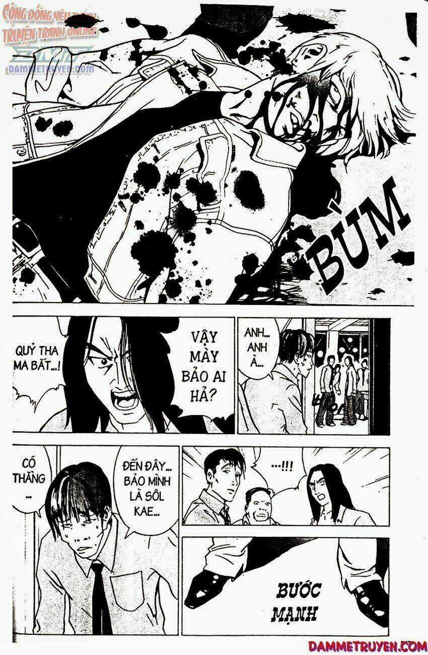 Ai Hơn Ai - Chapter 119 - Trang 6