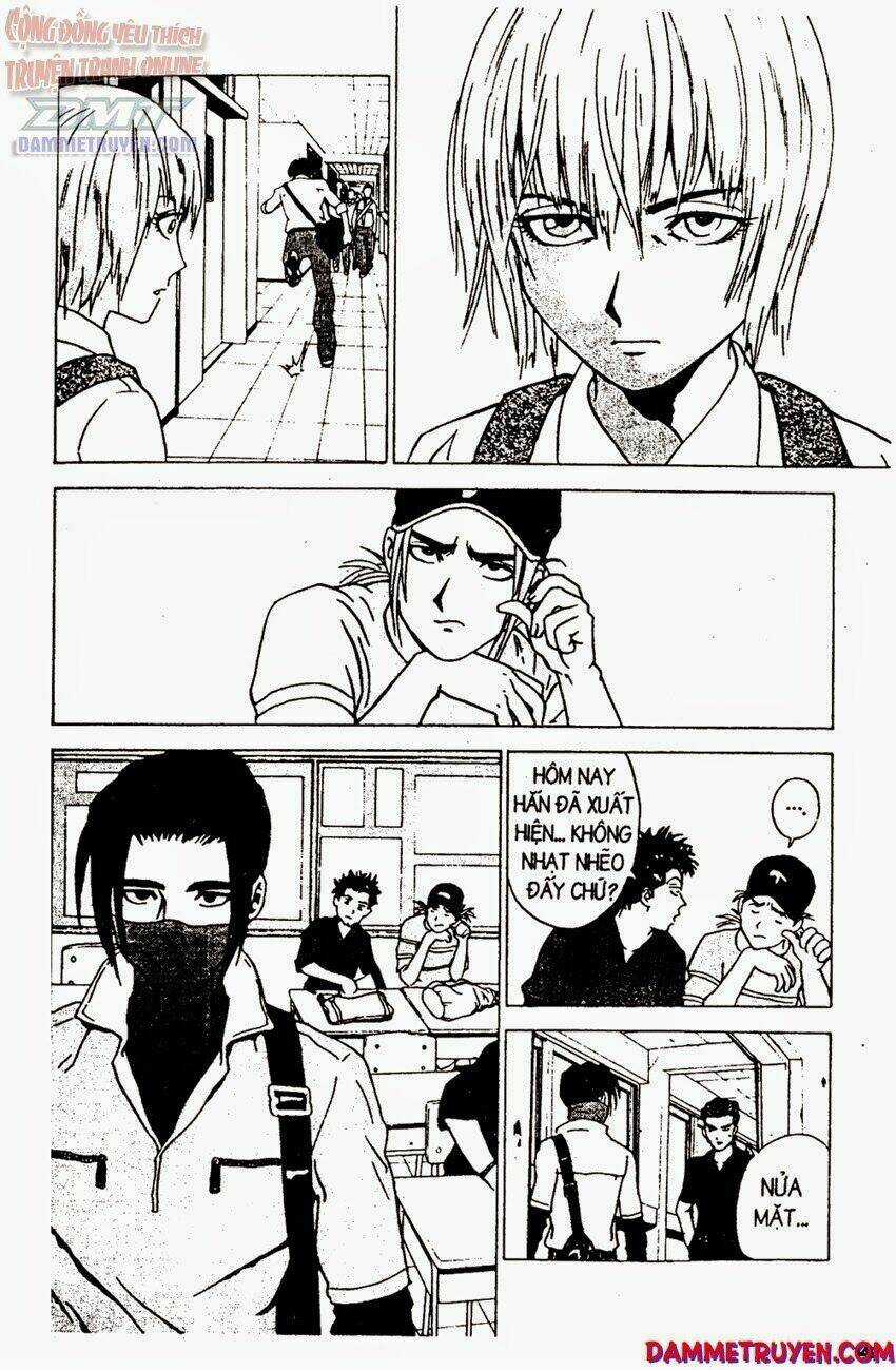 Ai Hơn Ai - Chapter 119 - Trang 8