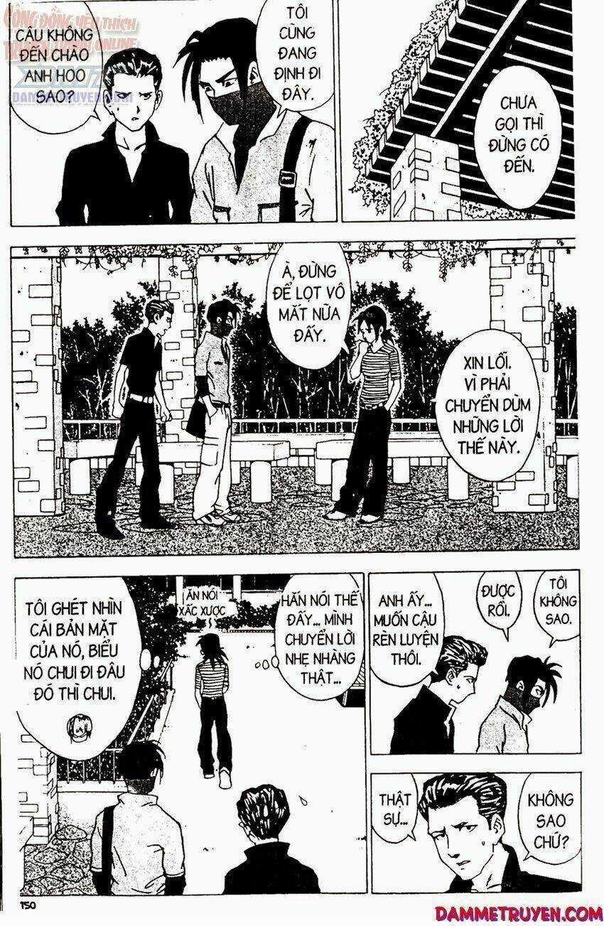 Ai Hơn Ai - Chapter 119 - Trang 9