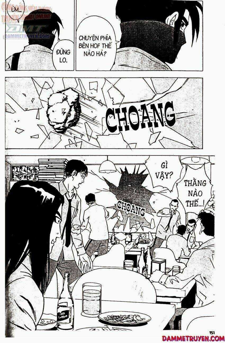 Ai Hơn Ai - Chapter 119 - Trang 10