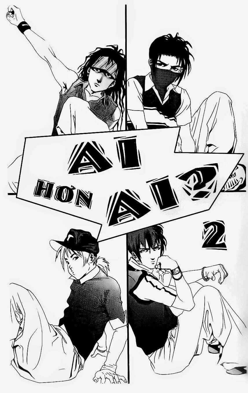 Ai Hơn Ai - Chapter 12 - Trang 1