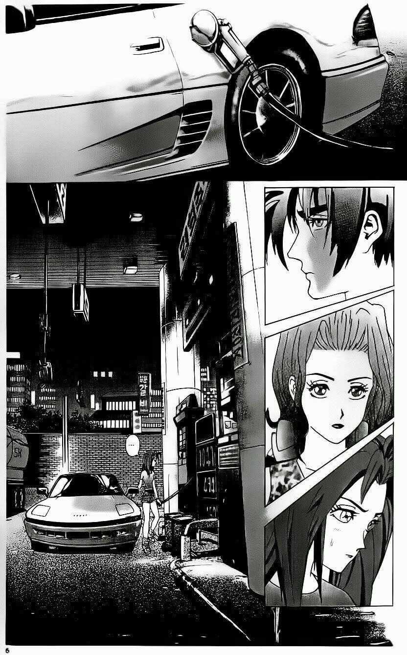 Ai Hơn Ai - Chapter 12 - Trang 2