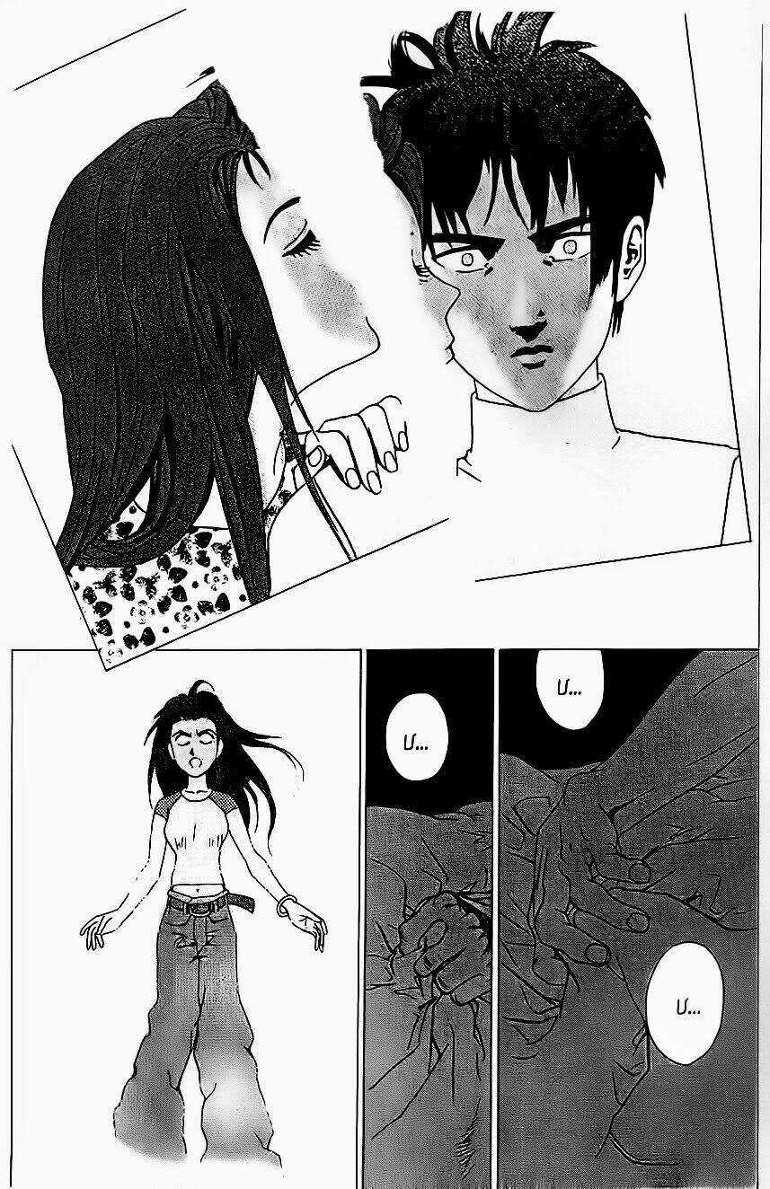 Ai Hơn Ai - Chapter 12 - Trang 11
