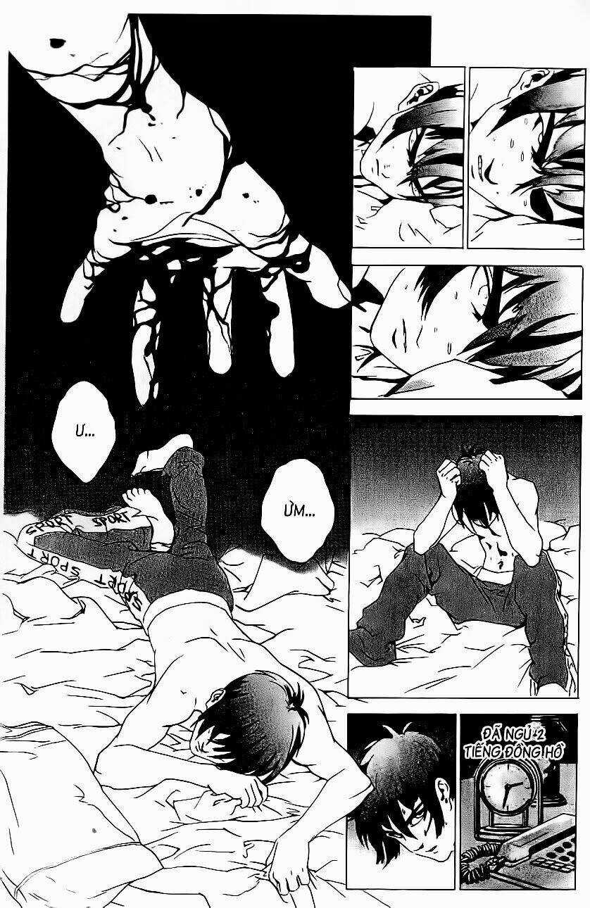 Ai Hơn Ai - Chapter 12 - Trang 12