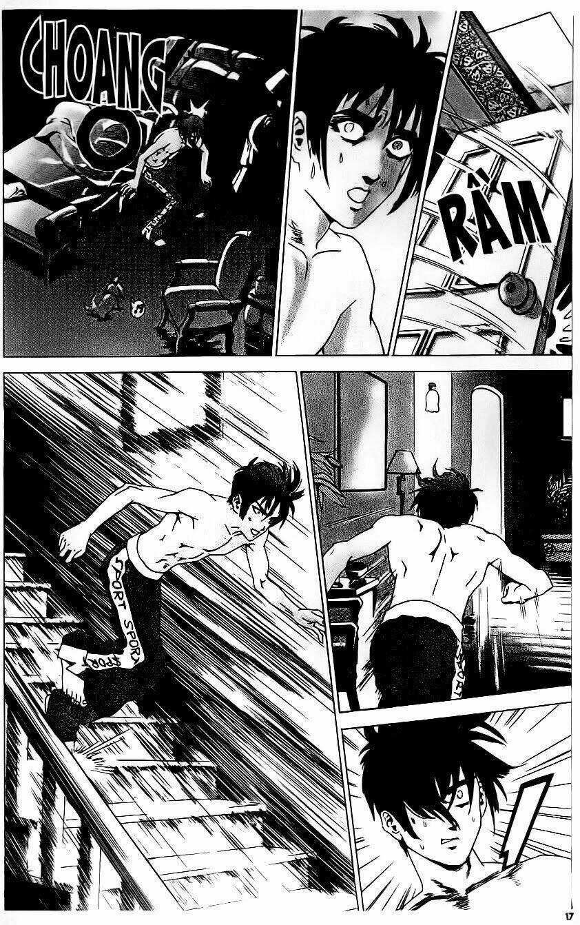 Ai Hơn Ai - Chapter 12 - Trang 13