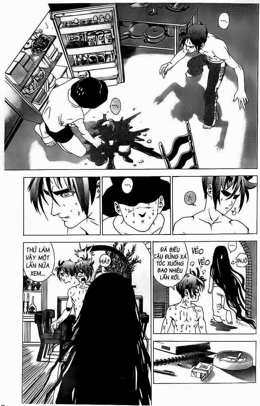 Ai Hơn Ai - Chapter 12 - Trang 14