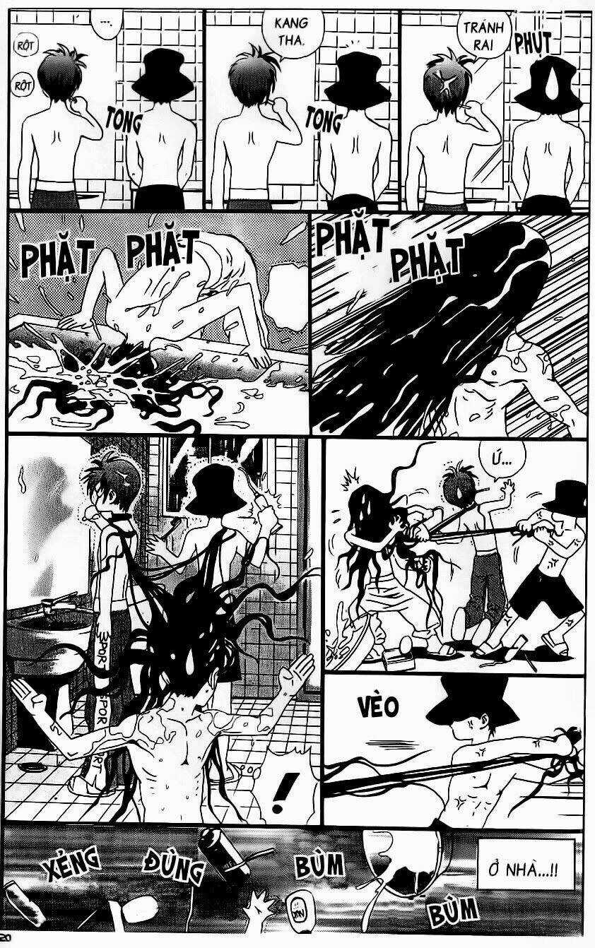 Ai Hơn Ai - Chapter 12 - Trang 16